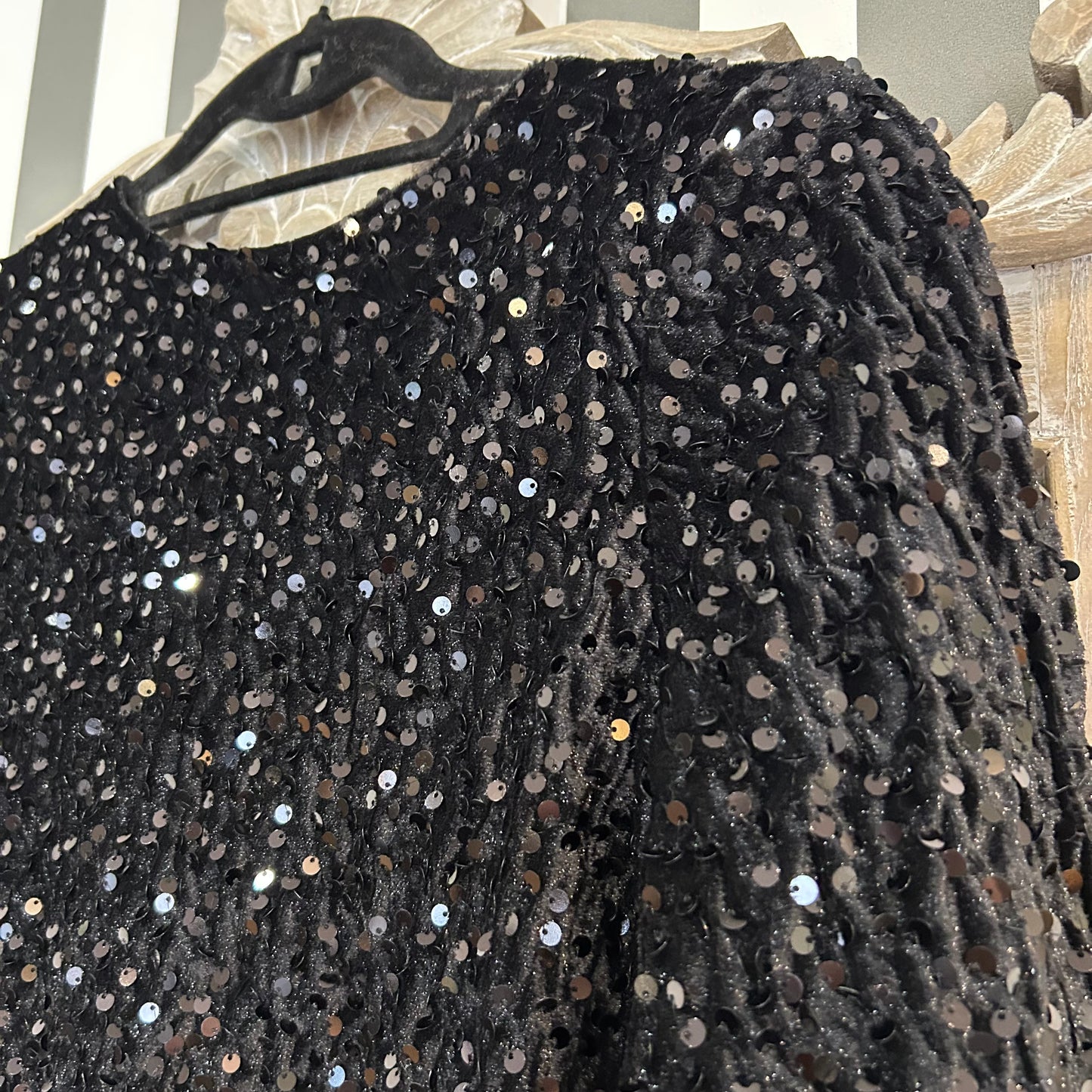Blouse Talya