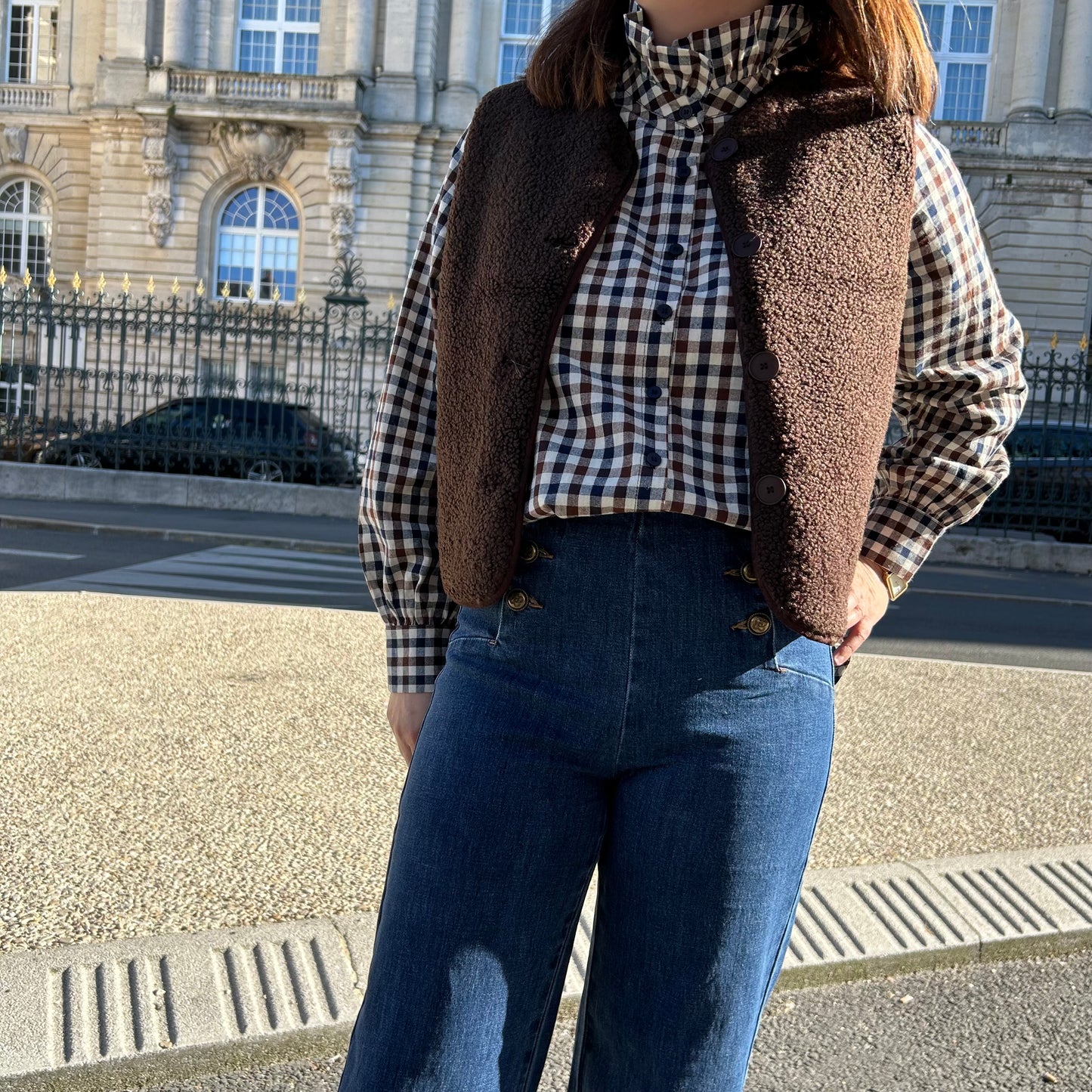 Pantalon Victor