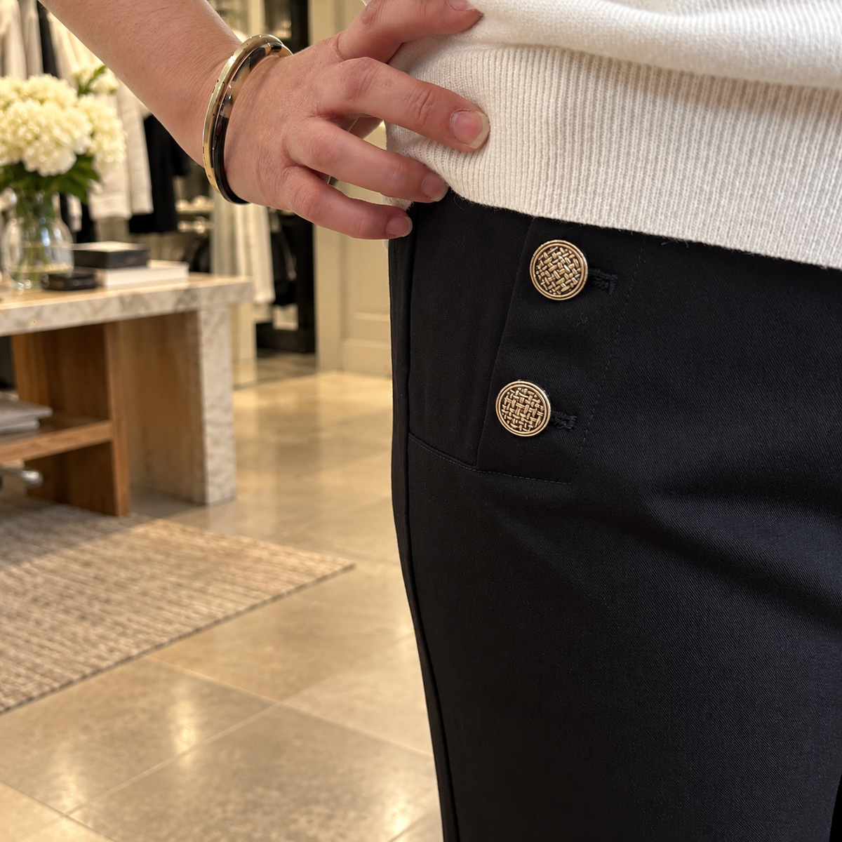 Pantalon Hector