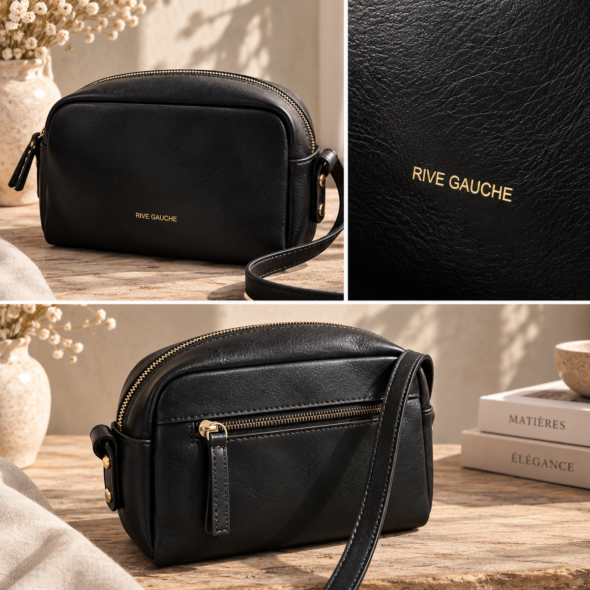 Sac Rive Gauche