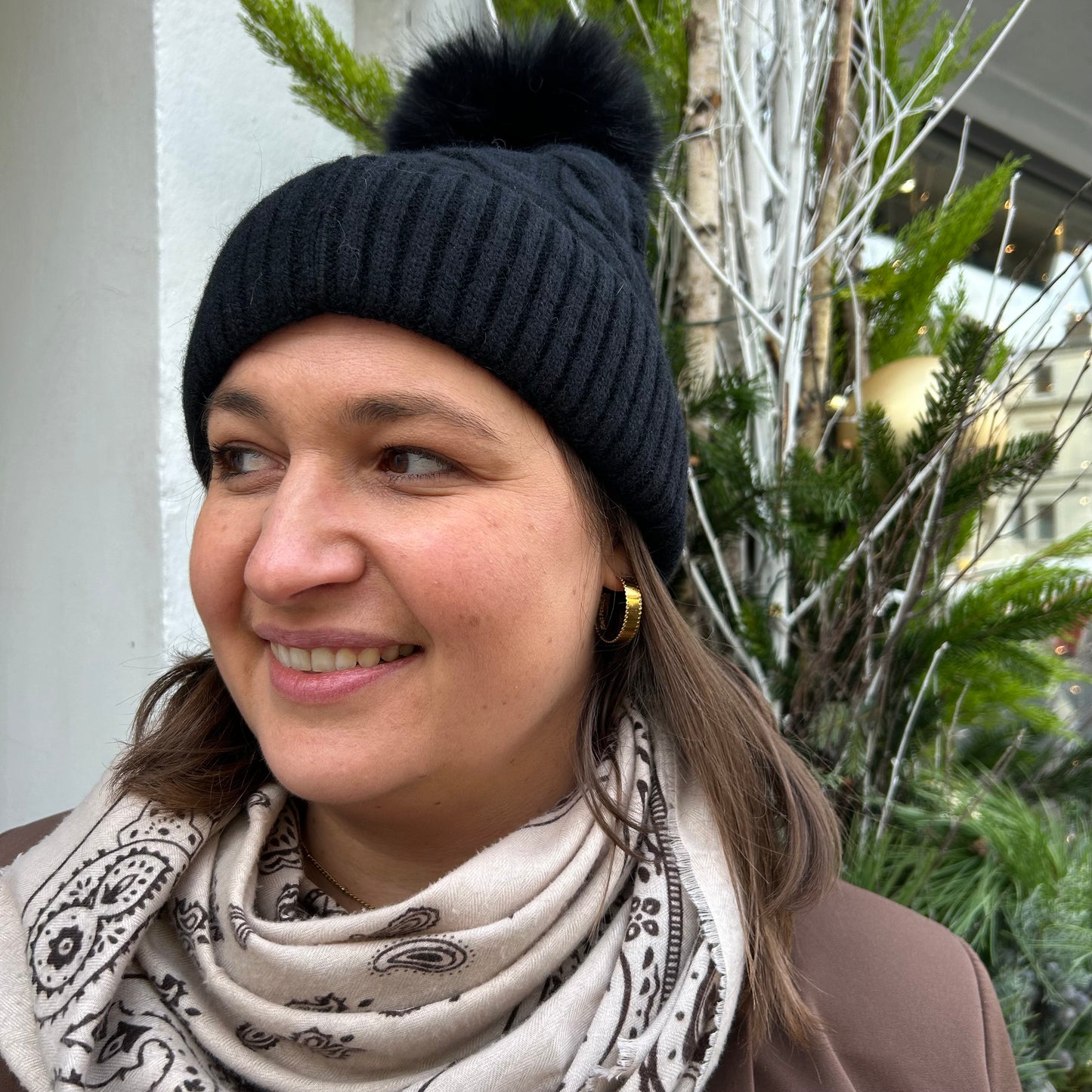 Bonnet