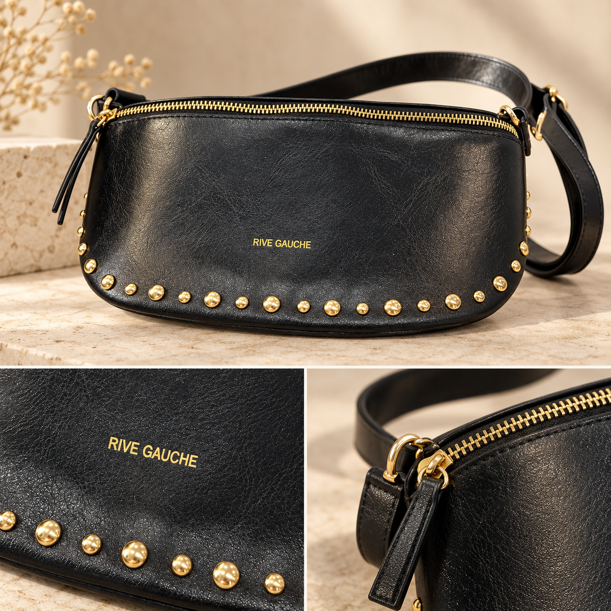 Sac banane Rive Gauche