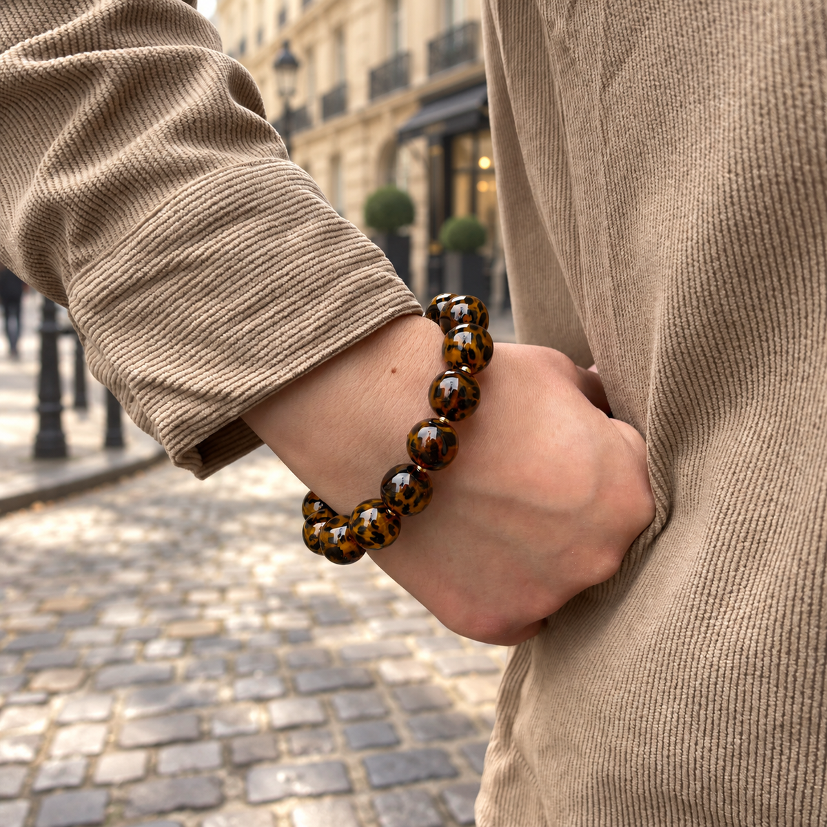 Chemise Aglaé