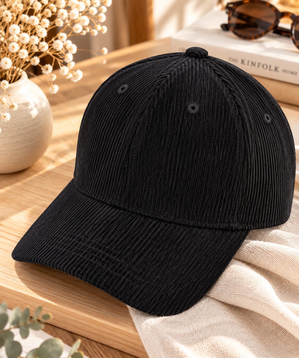 Casquette Viviane