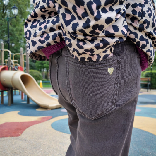 Pantalon Augustin