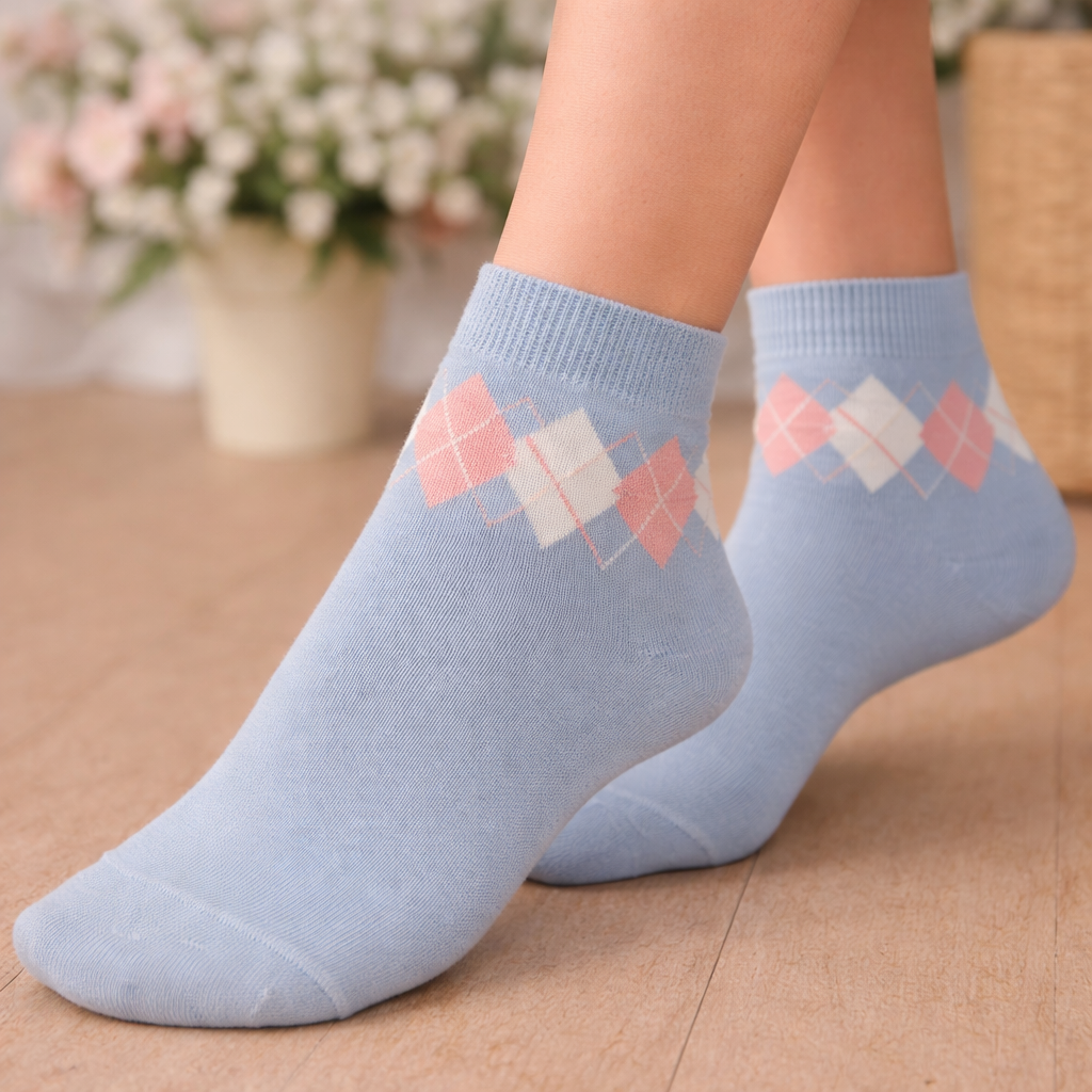 Chaussettes Jacques