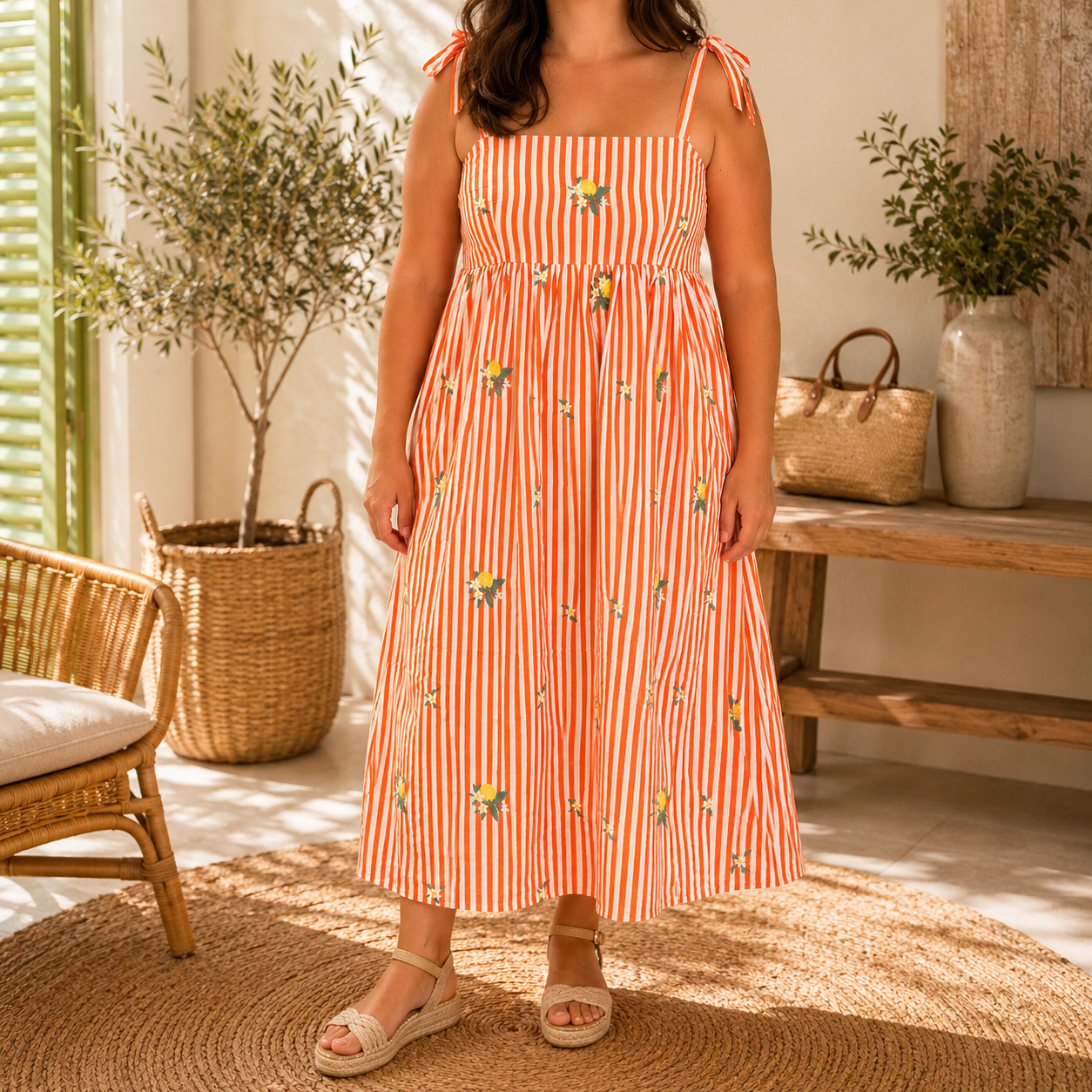 Robe Marjorie