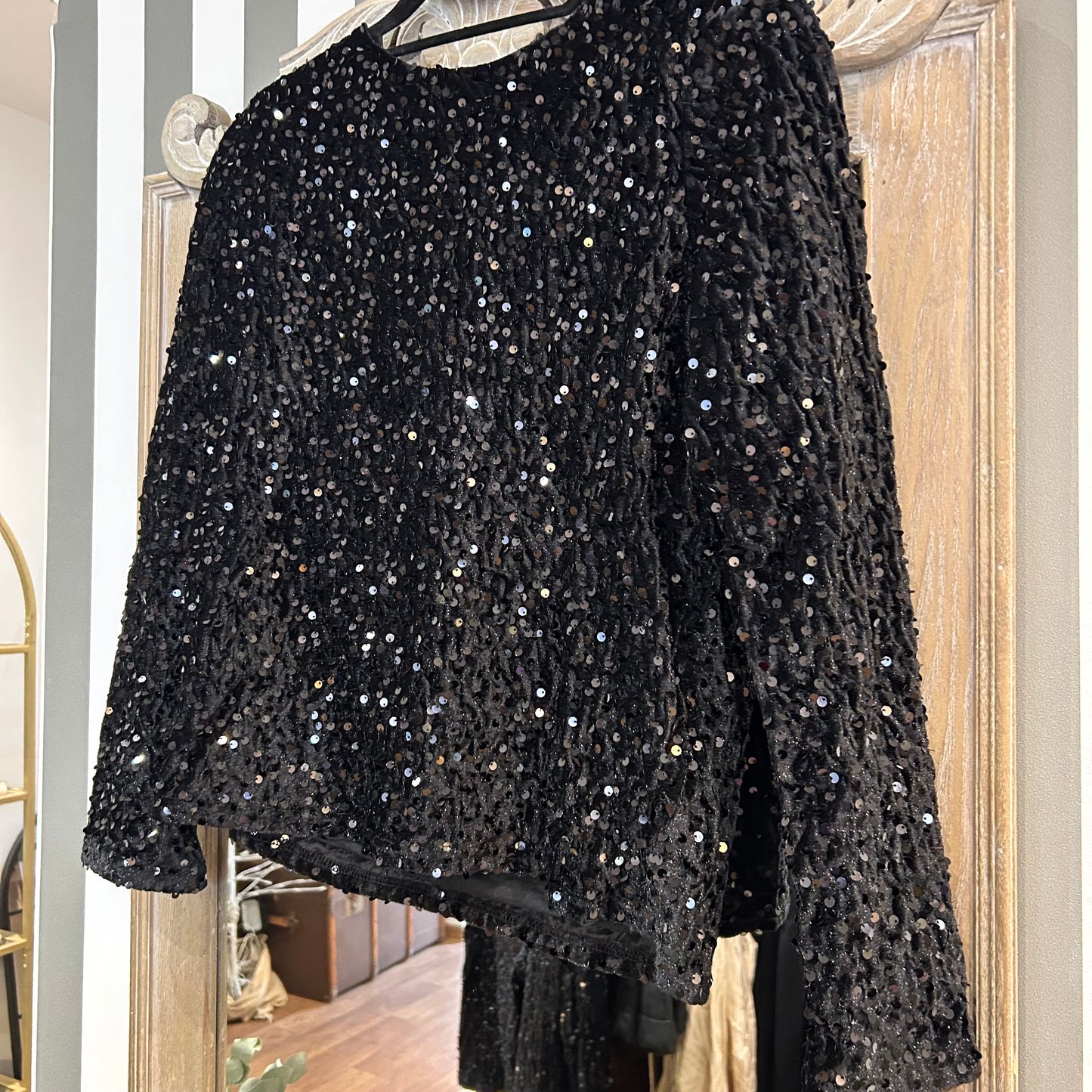 Blouse Talya