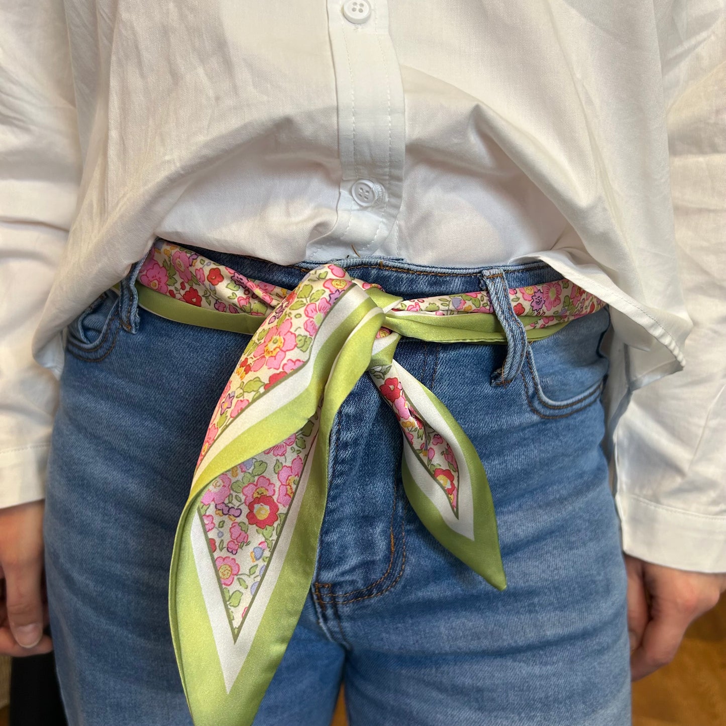 Foulard Twilly