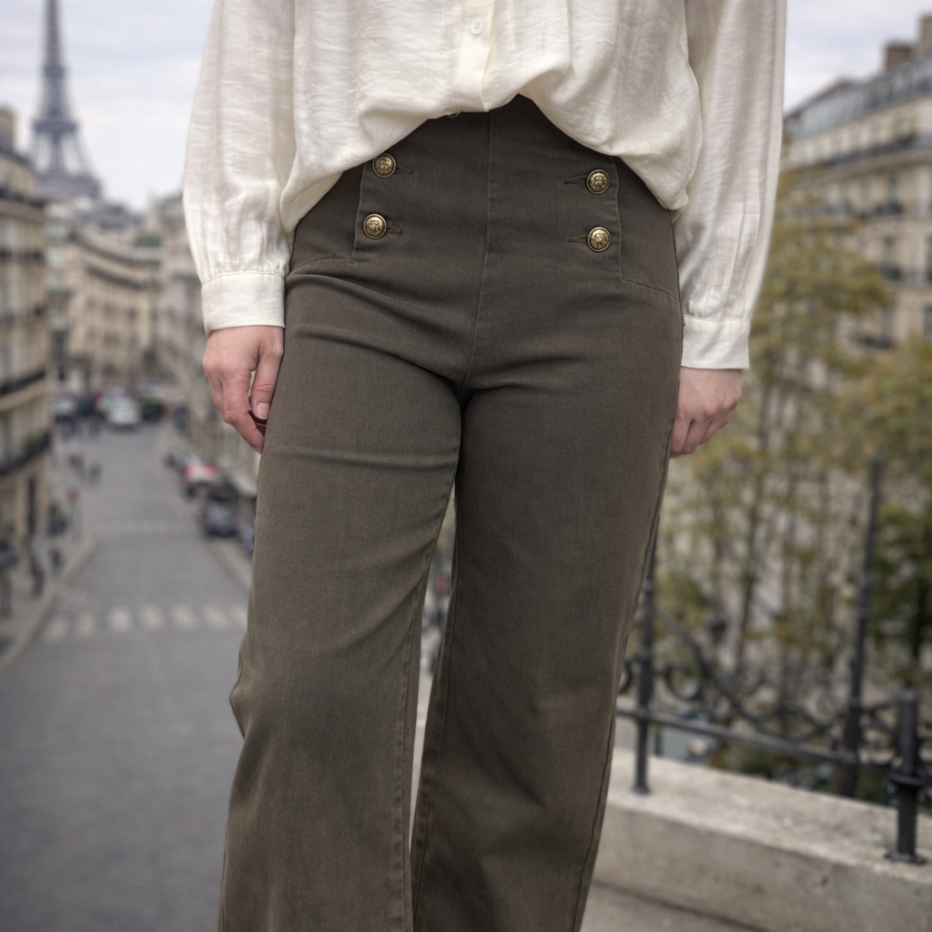 Pantalon Victor