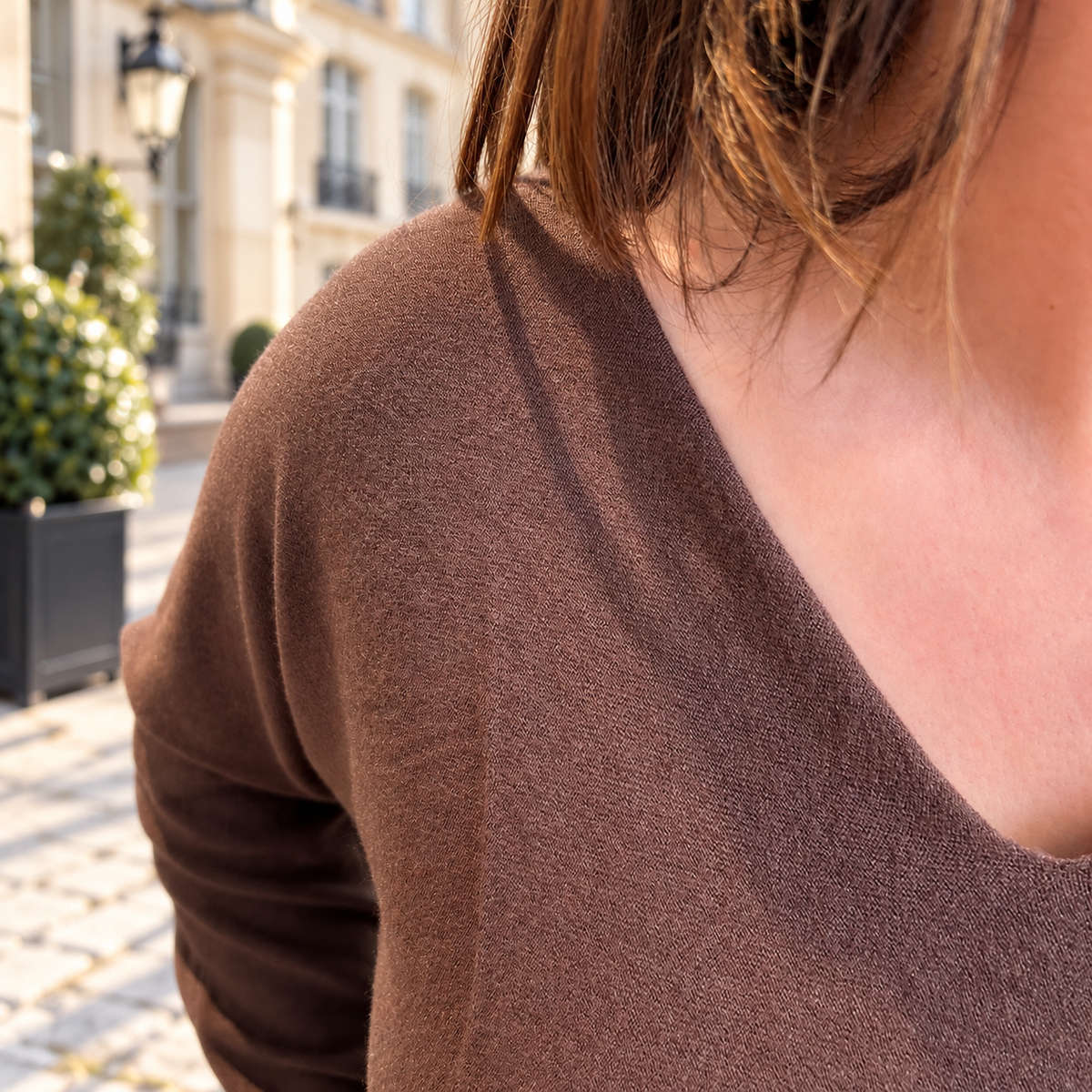 Pull Amalia