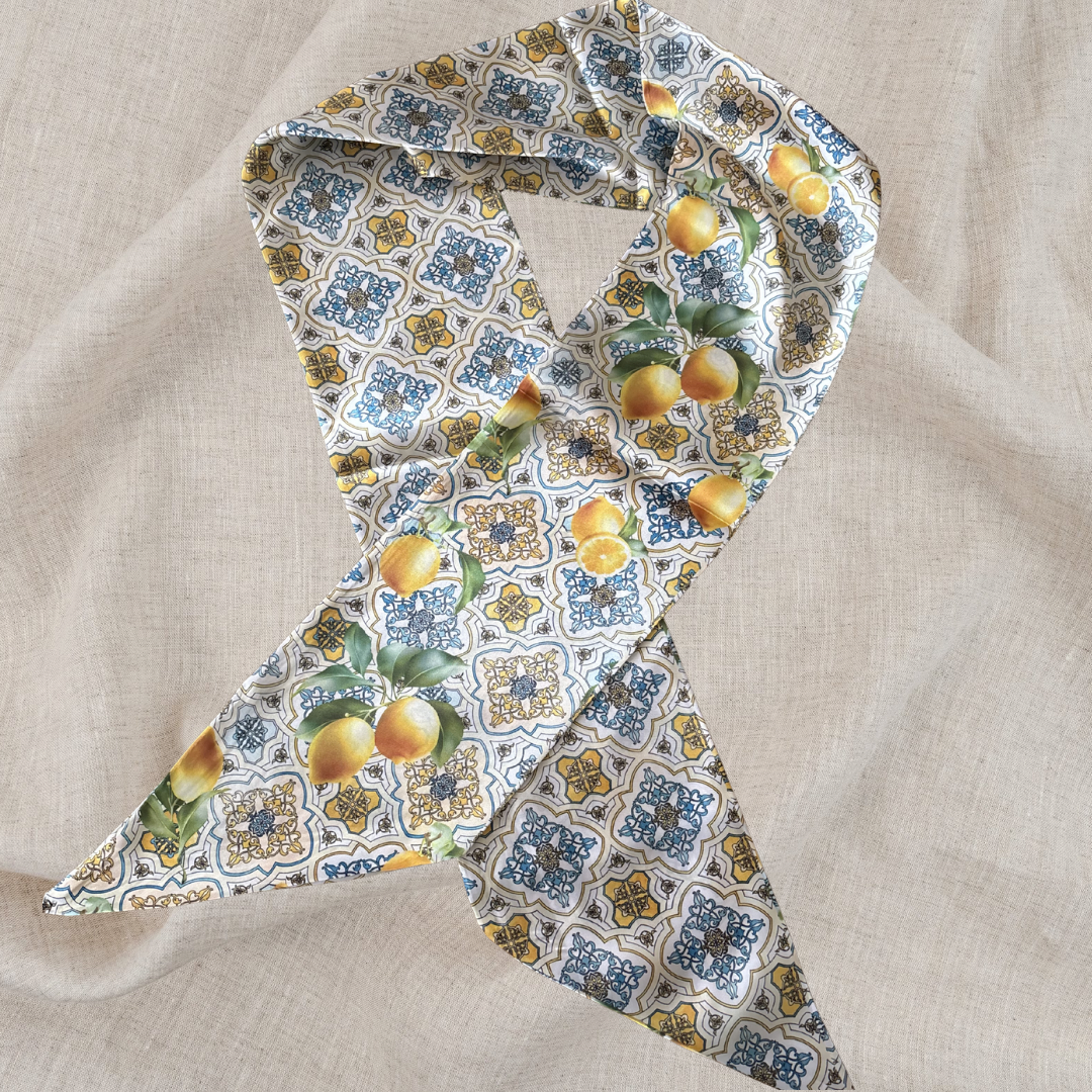 Foulard Twilly