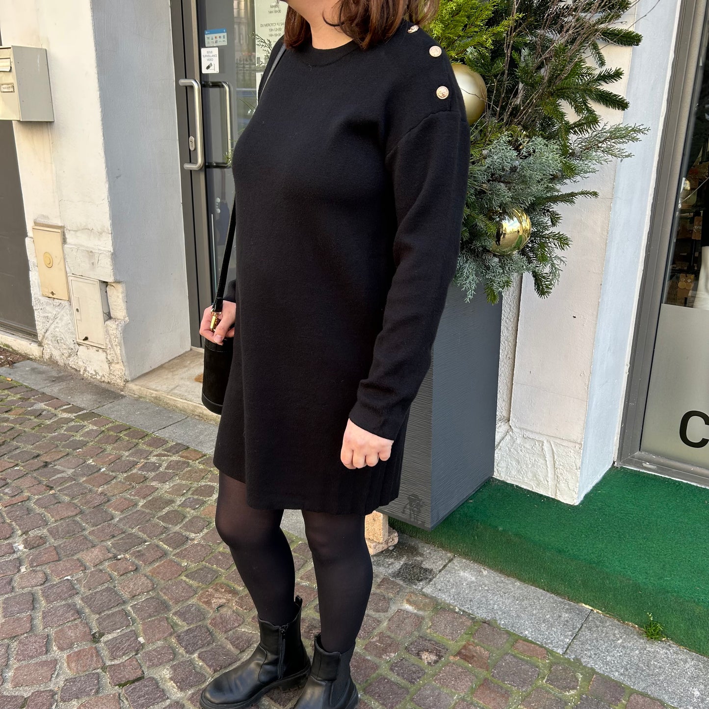 Robe Mia