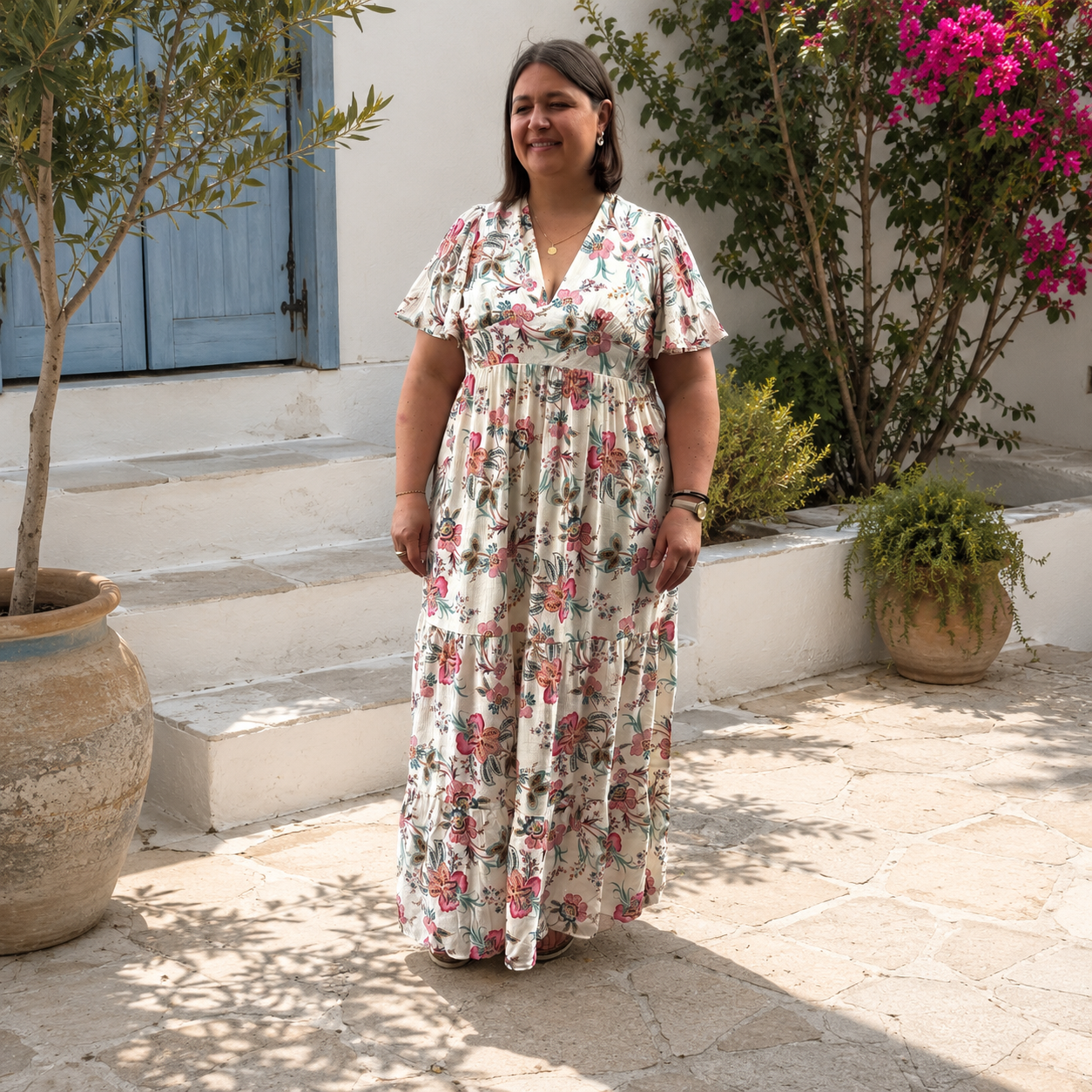 Robe Béryl