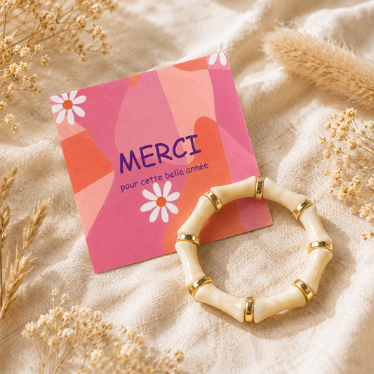 Bracelet maîtresse