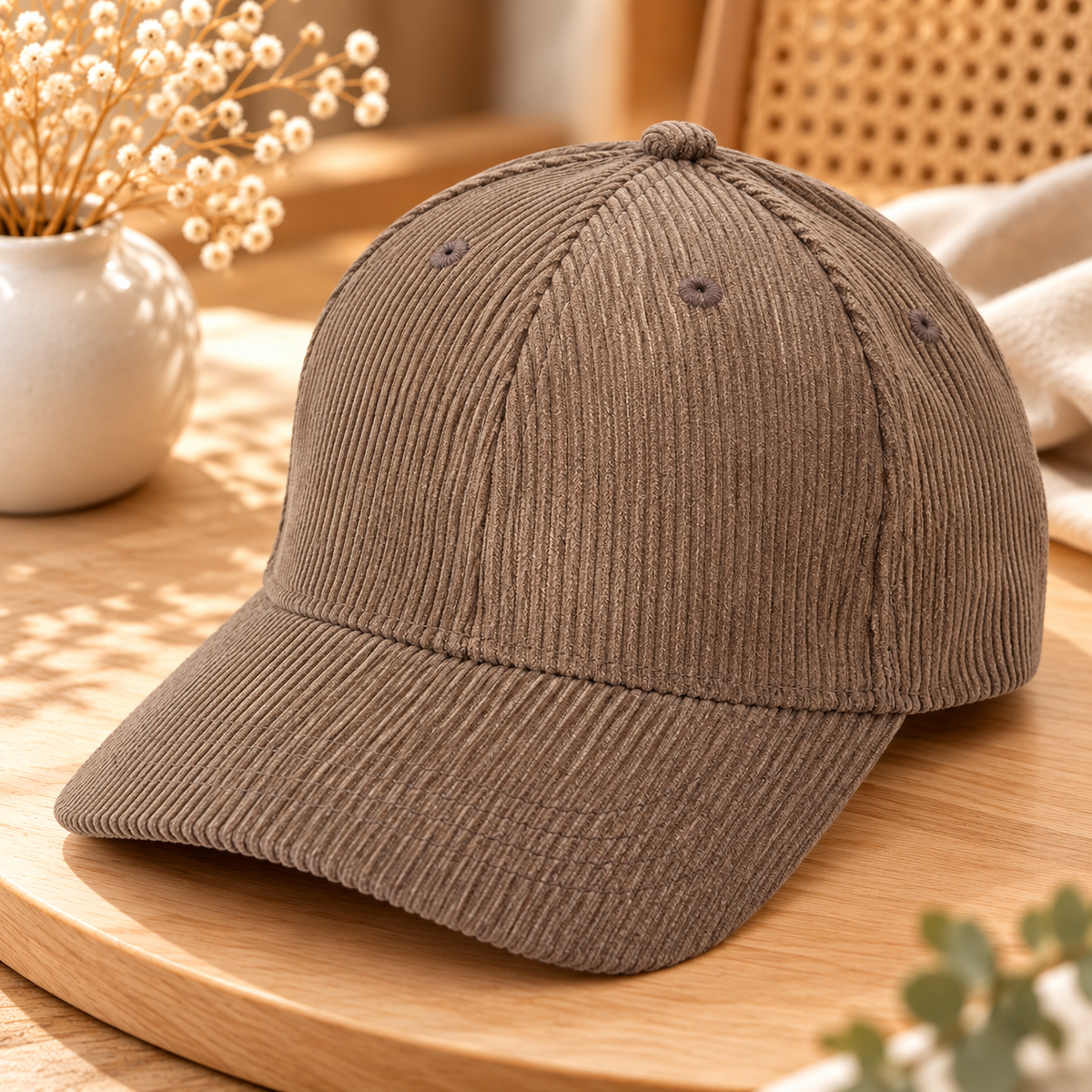 Casquette Viviane