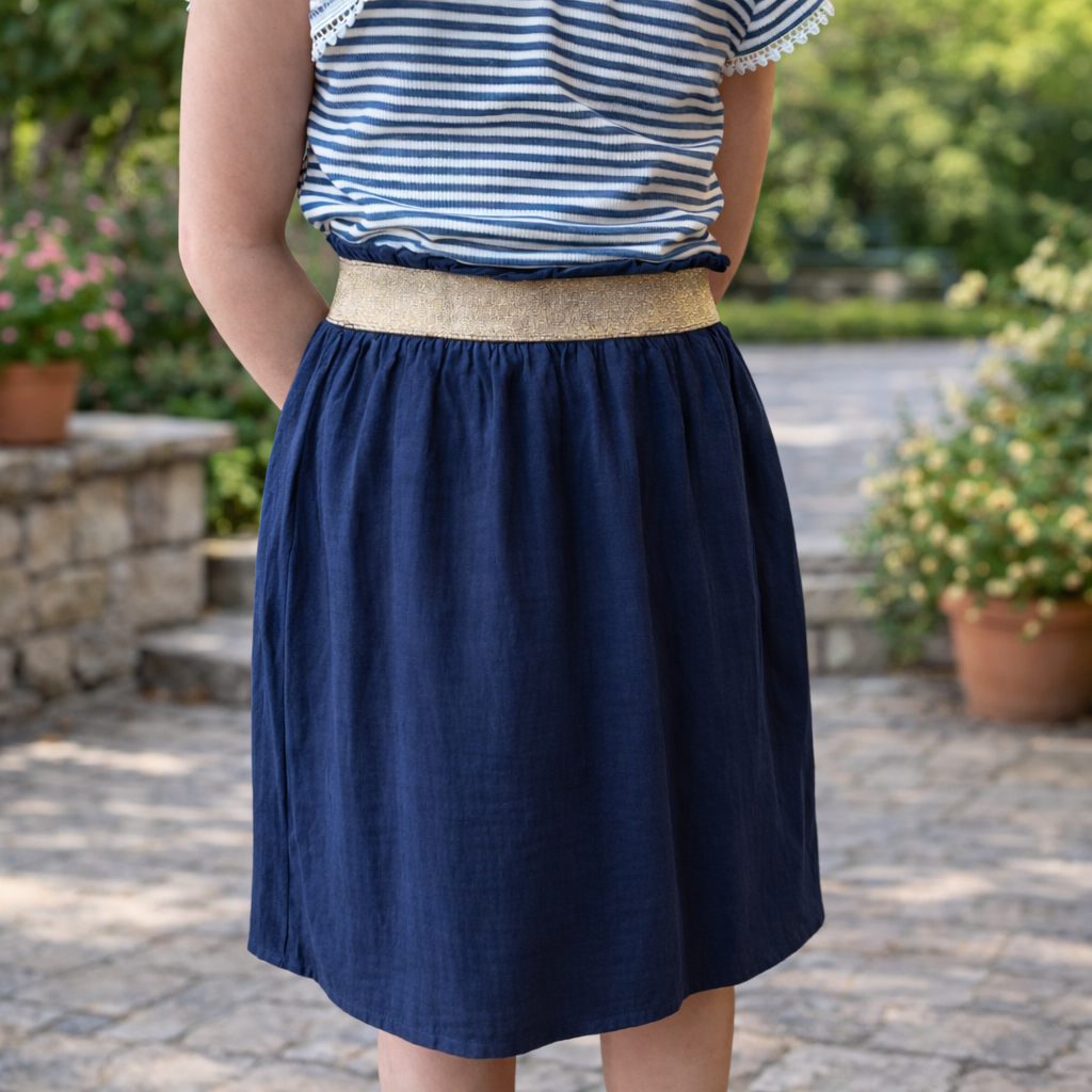 Jupe Garance