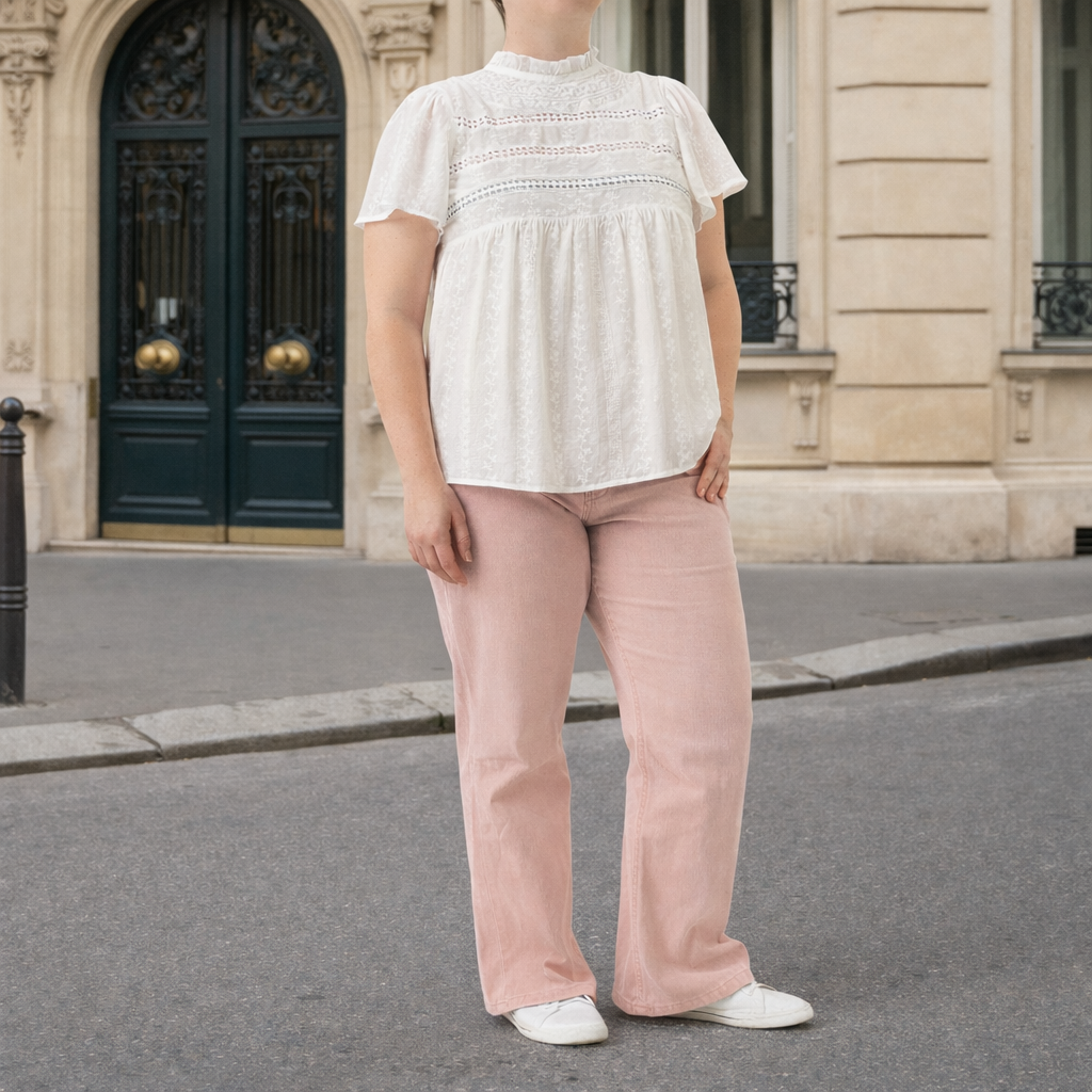 Jean Léo