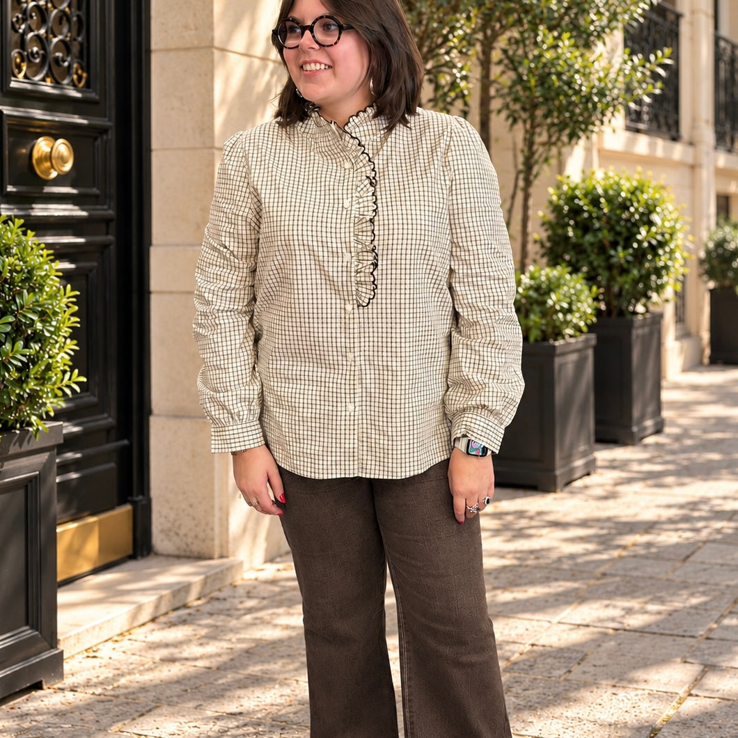 Chemise Madeleine