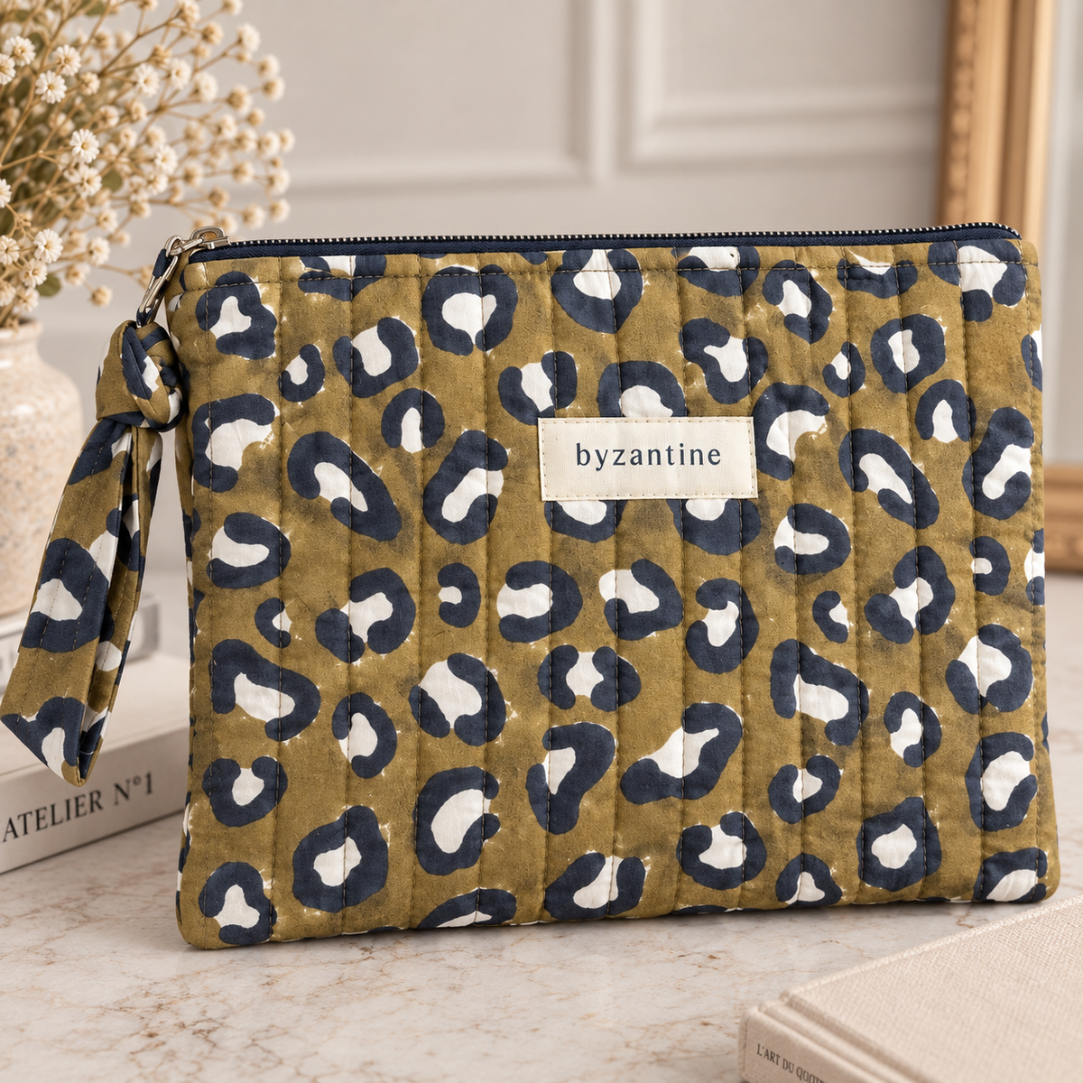 Pochette pour tablette