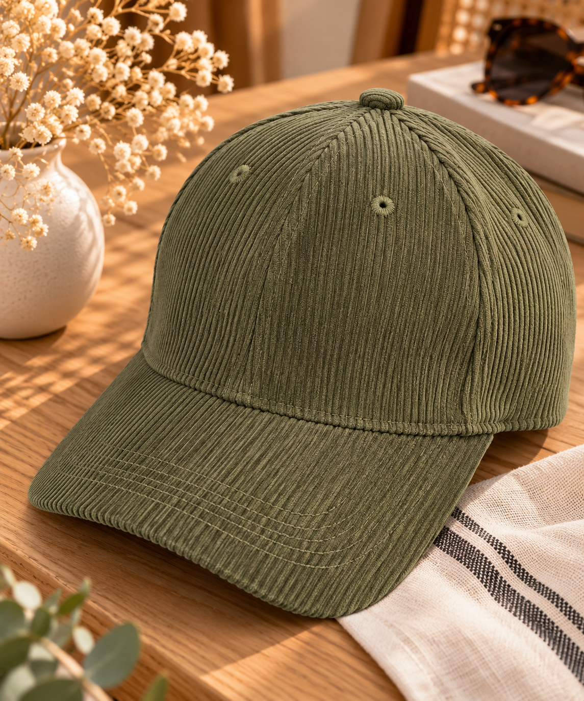 Casquette Viviane