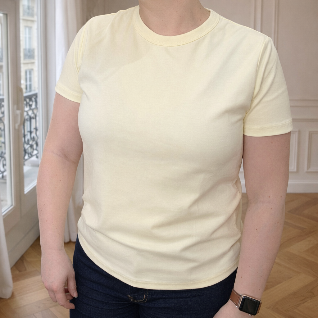 T shirt Basile