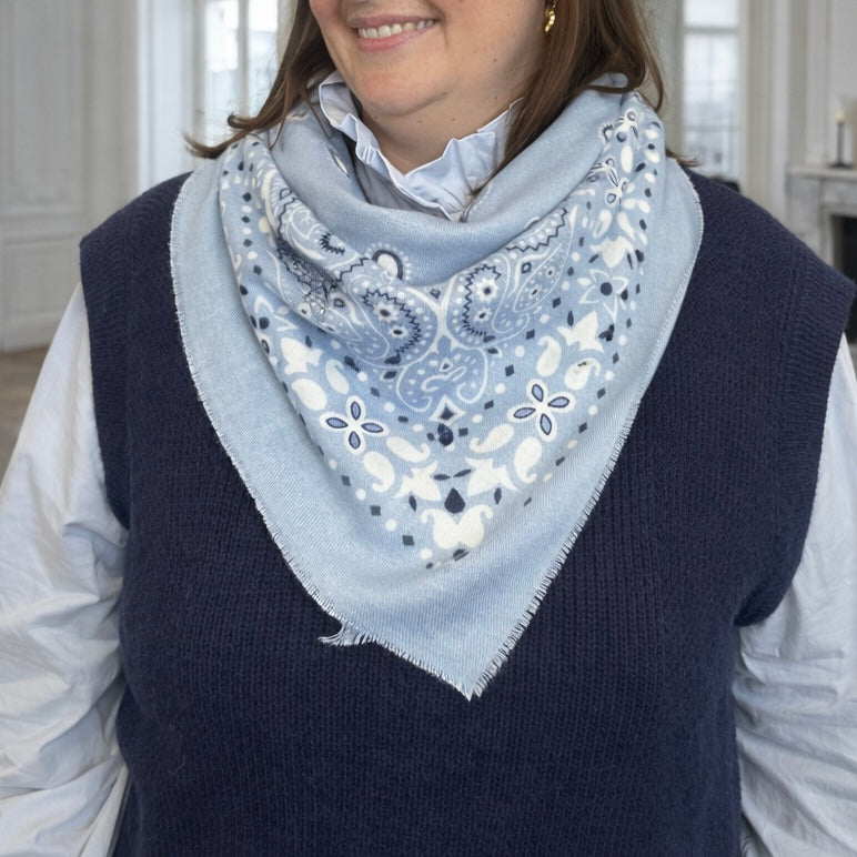 Foulard Henri