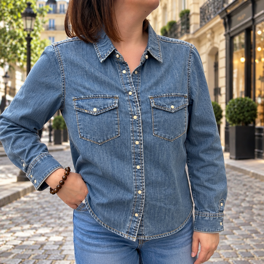 Chemise Lana