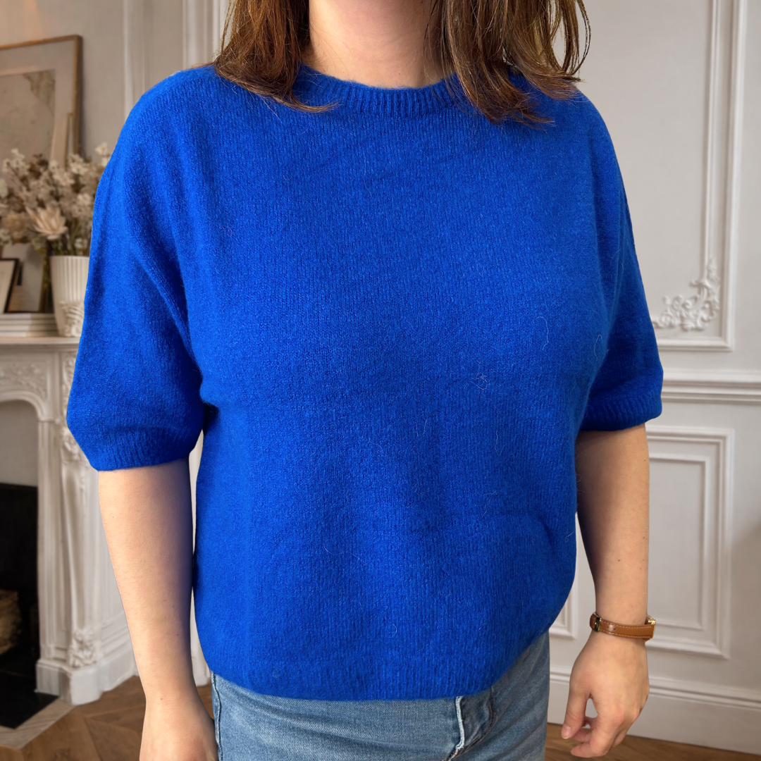 Pull Anatole
