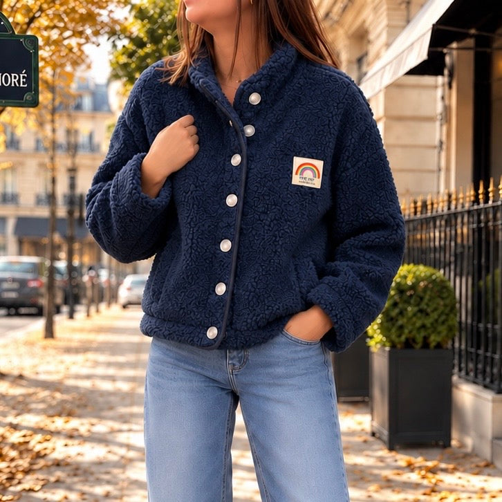 Veste Maribelle