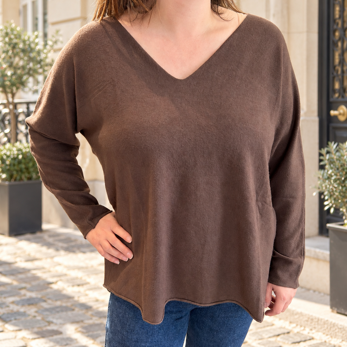Pull Amalia