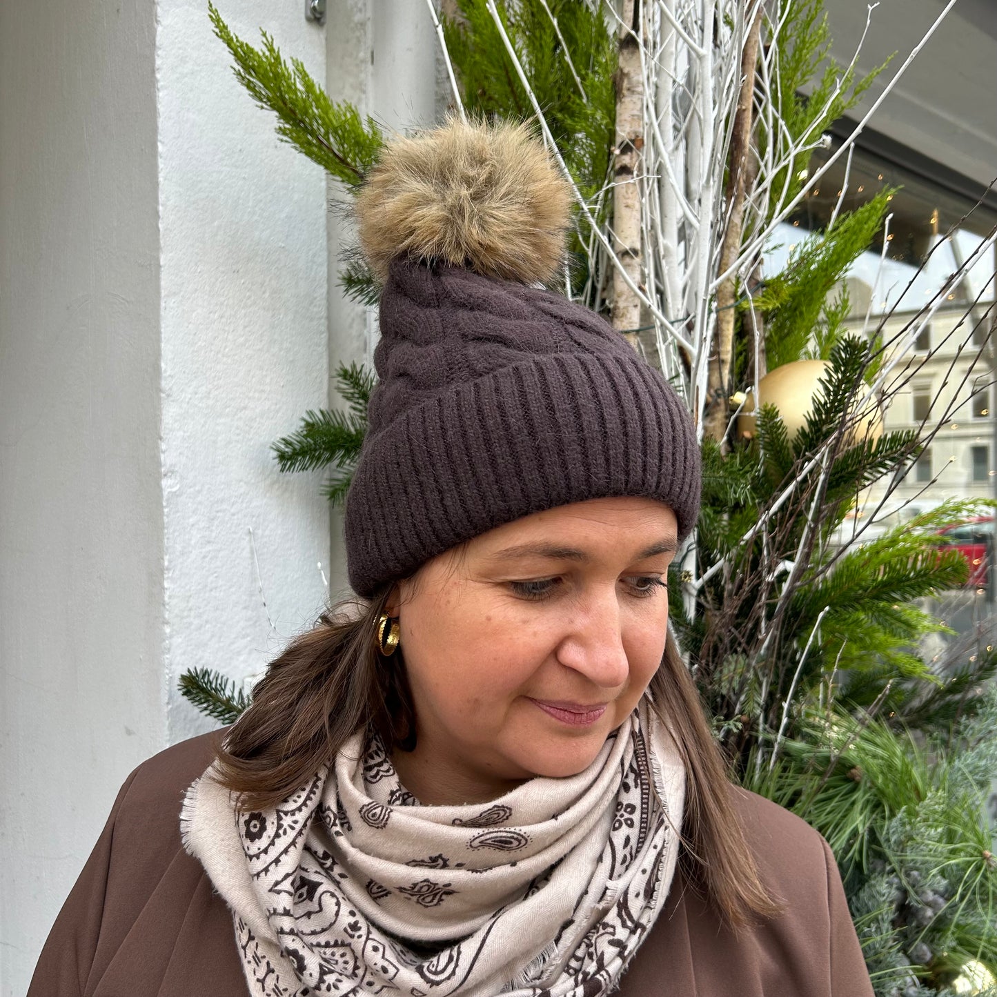 Bonnet