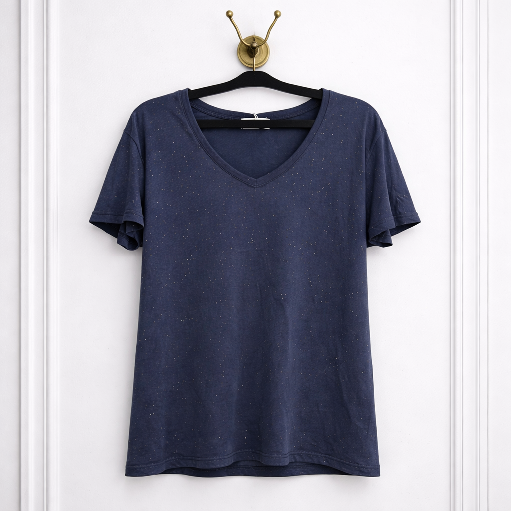 T shirt Iris