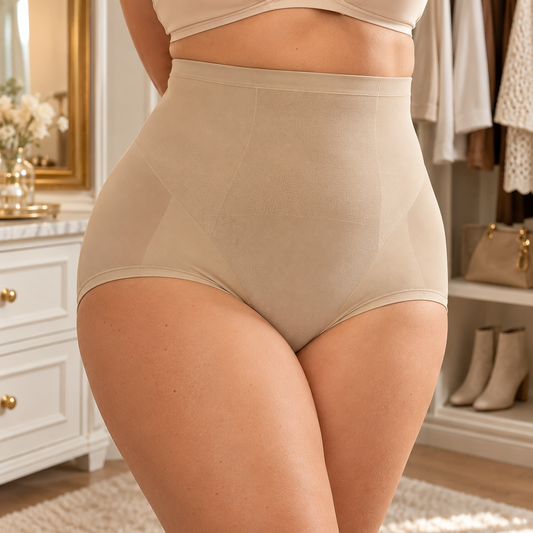 Culotte gainante