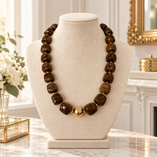 Collier Hortense