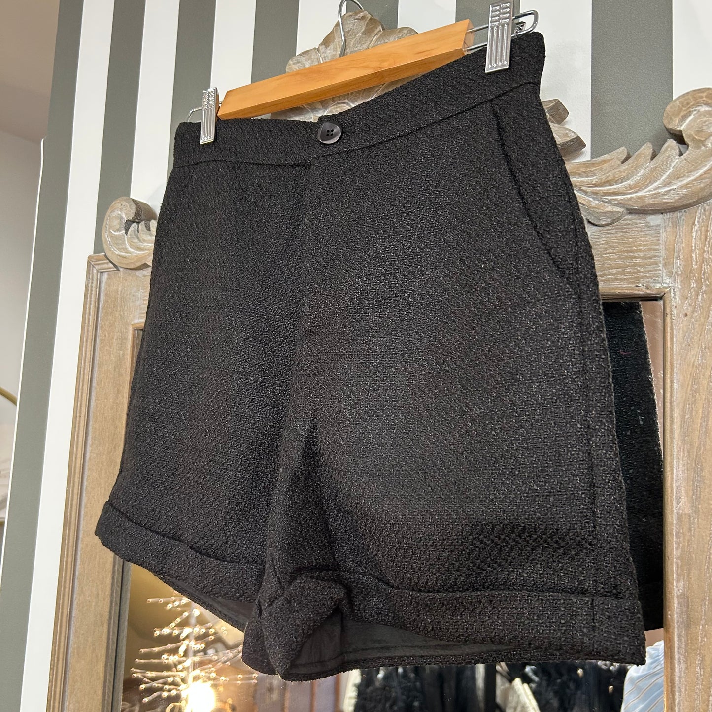 Short Félix