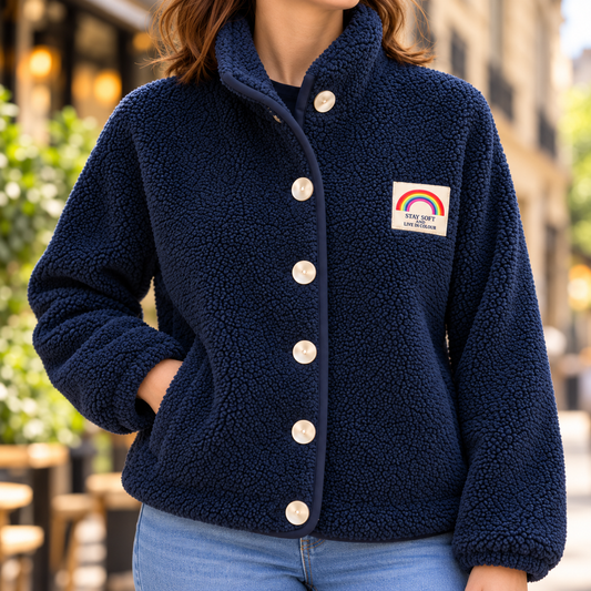 Veste Maribelle