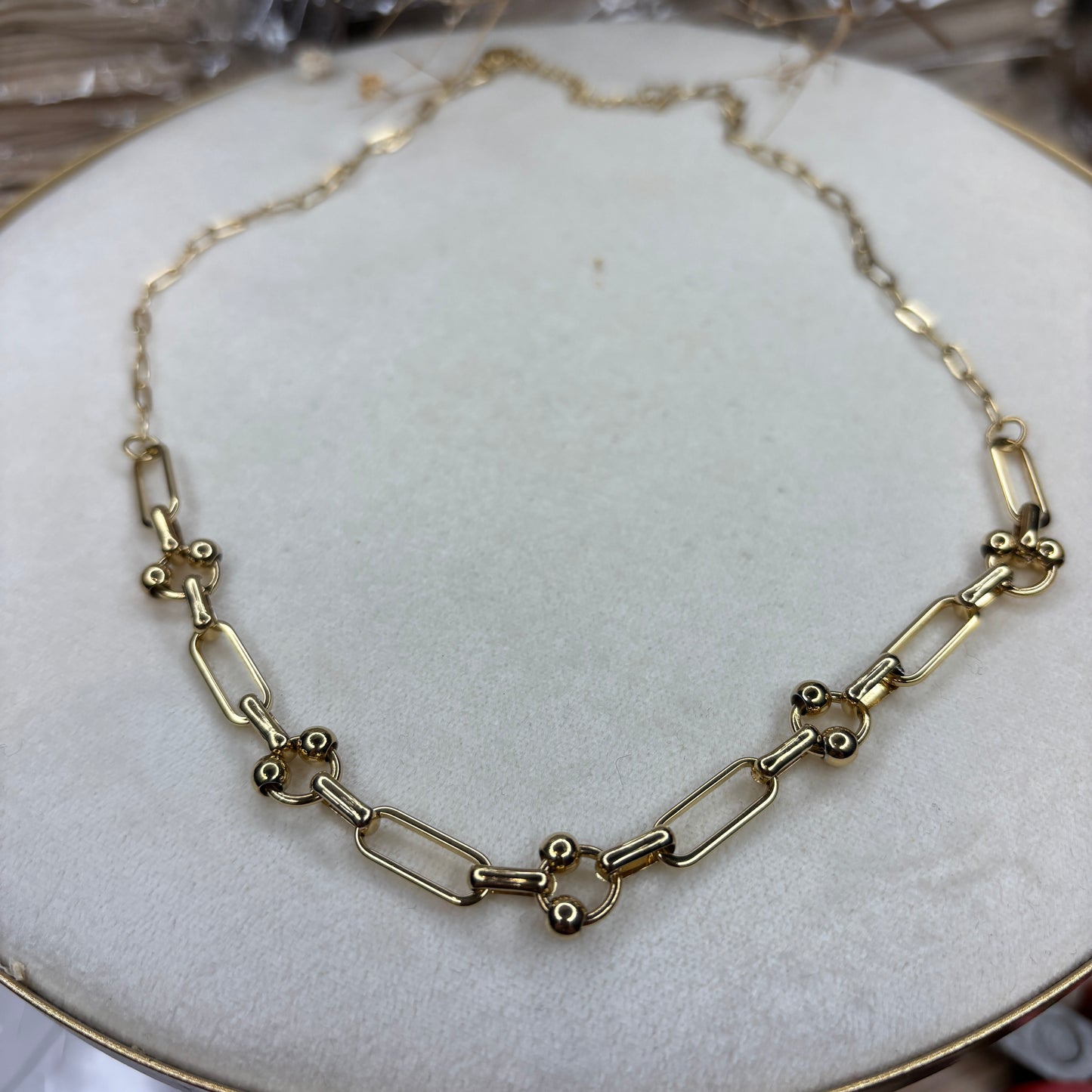 Collier Ombeline