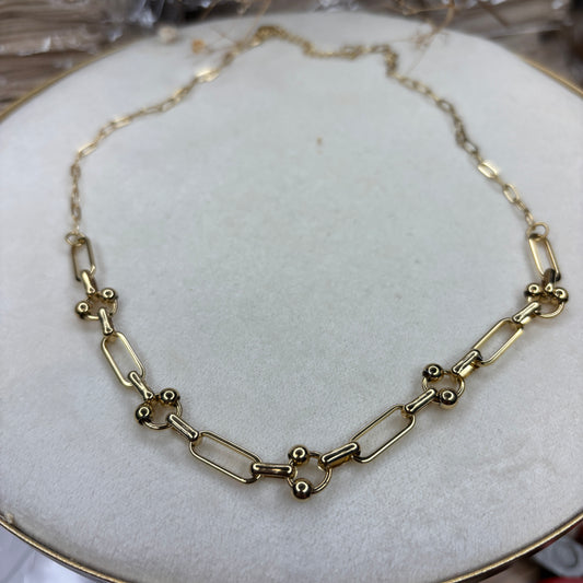Collier Ombeline