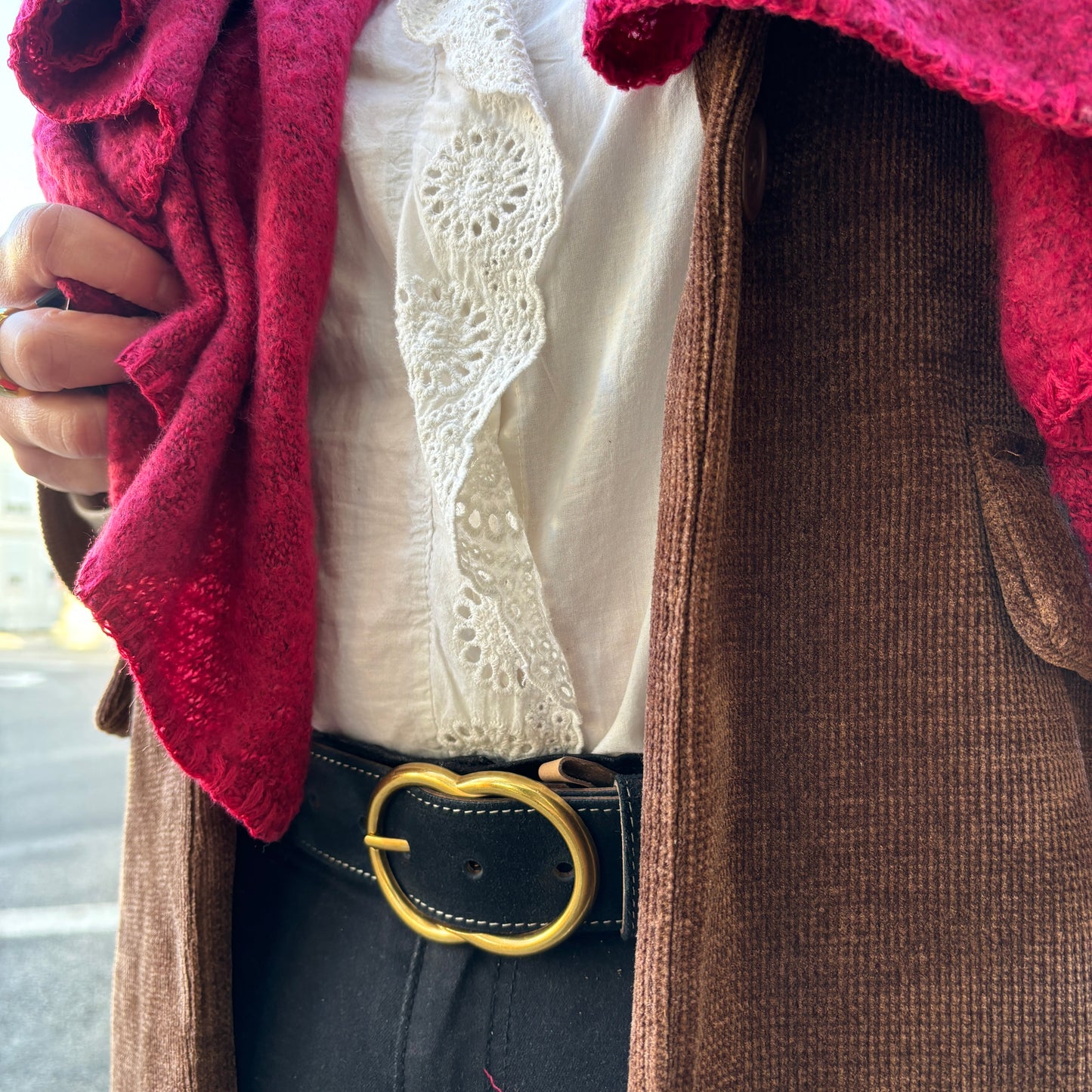Ceinture Colette