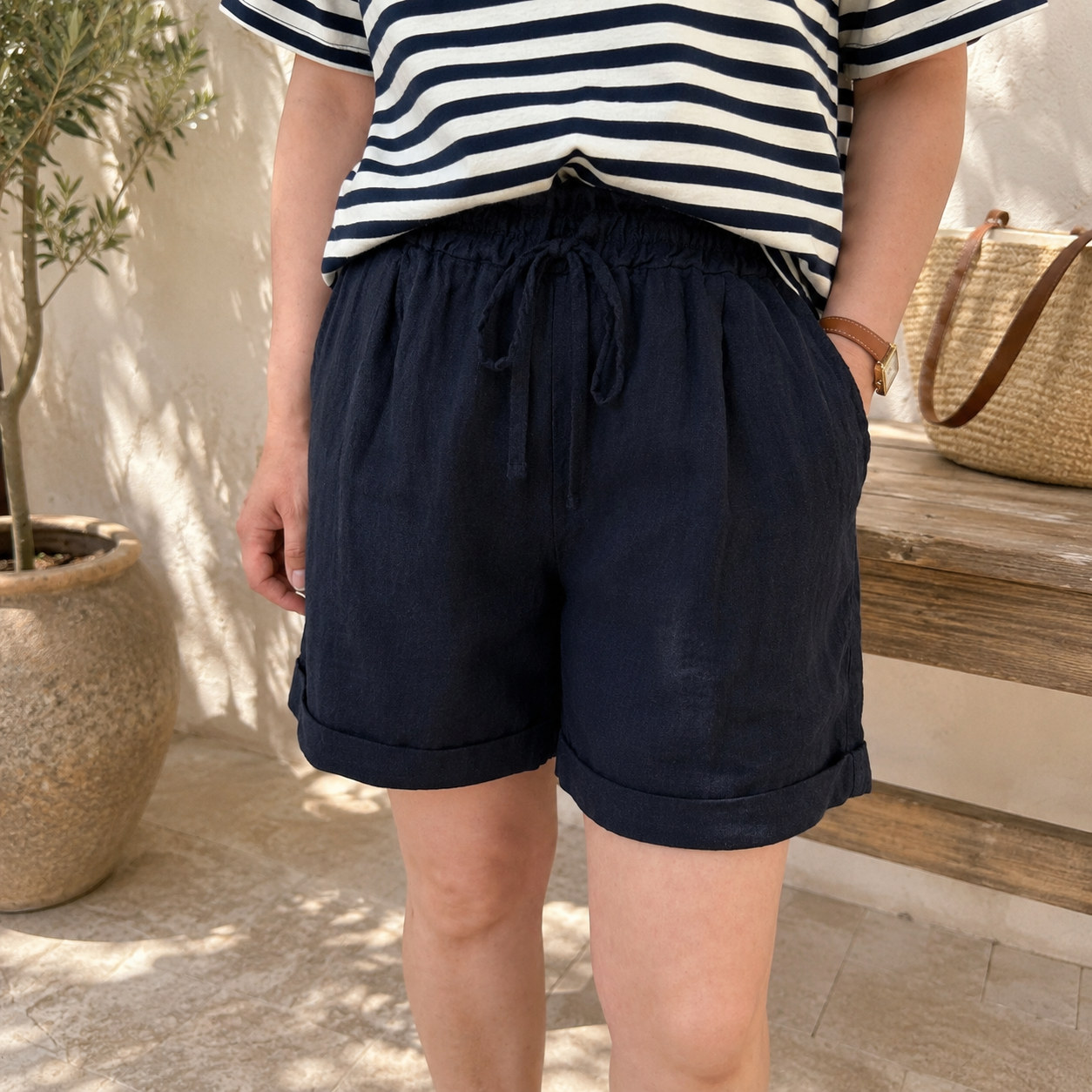 Short Lino