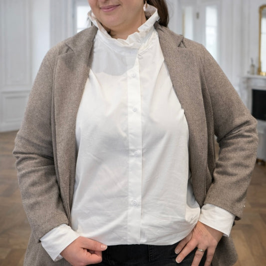 Chemise Isaure