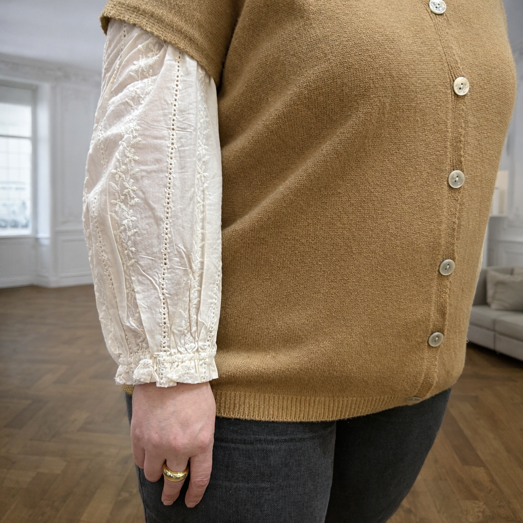 Chemise Mahaut
