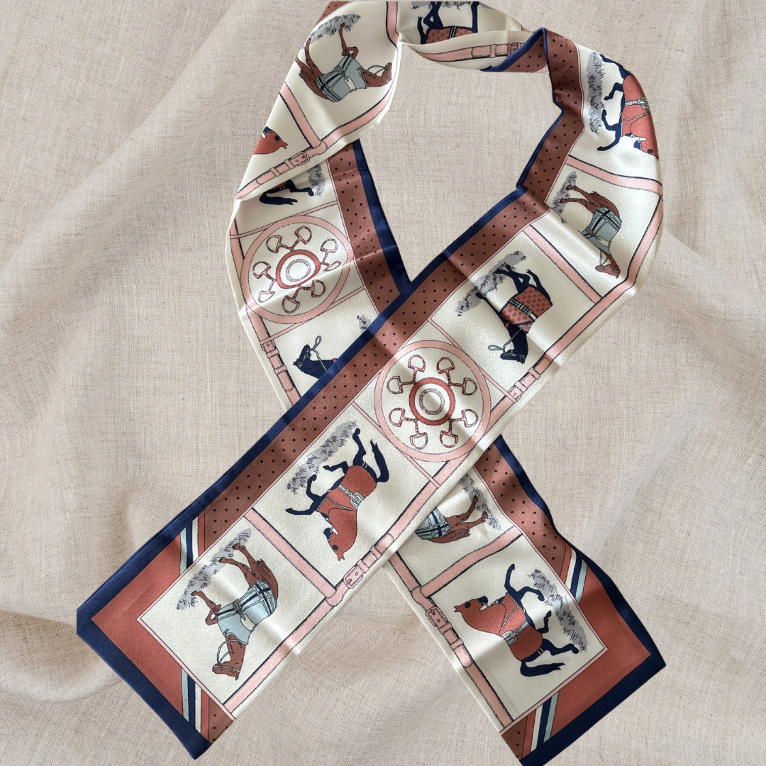 Foulard Twilly