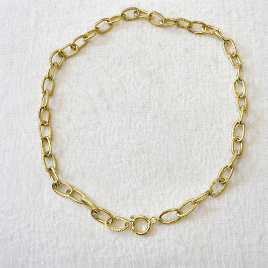Collier Hermione