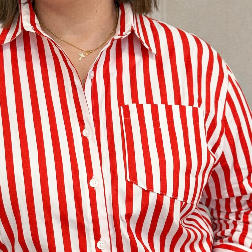 Chemise Rosalie