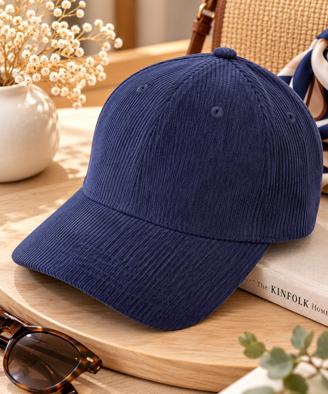 Casquette Viviane