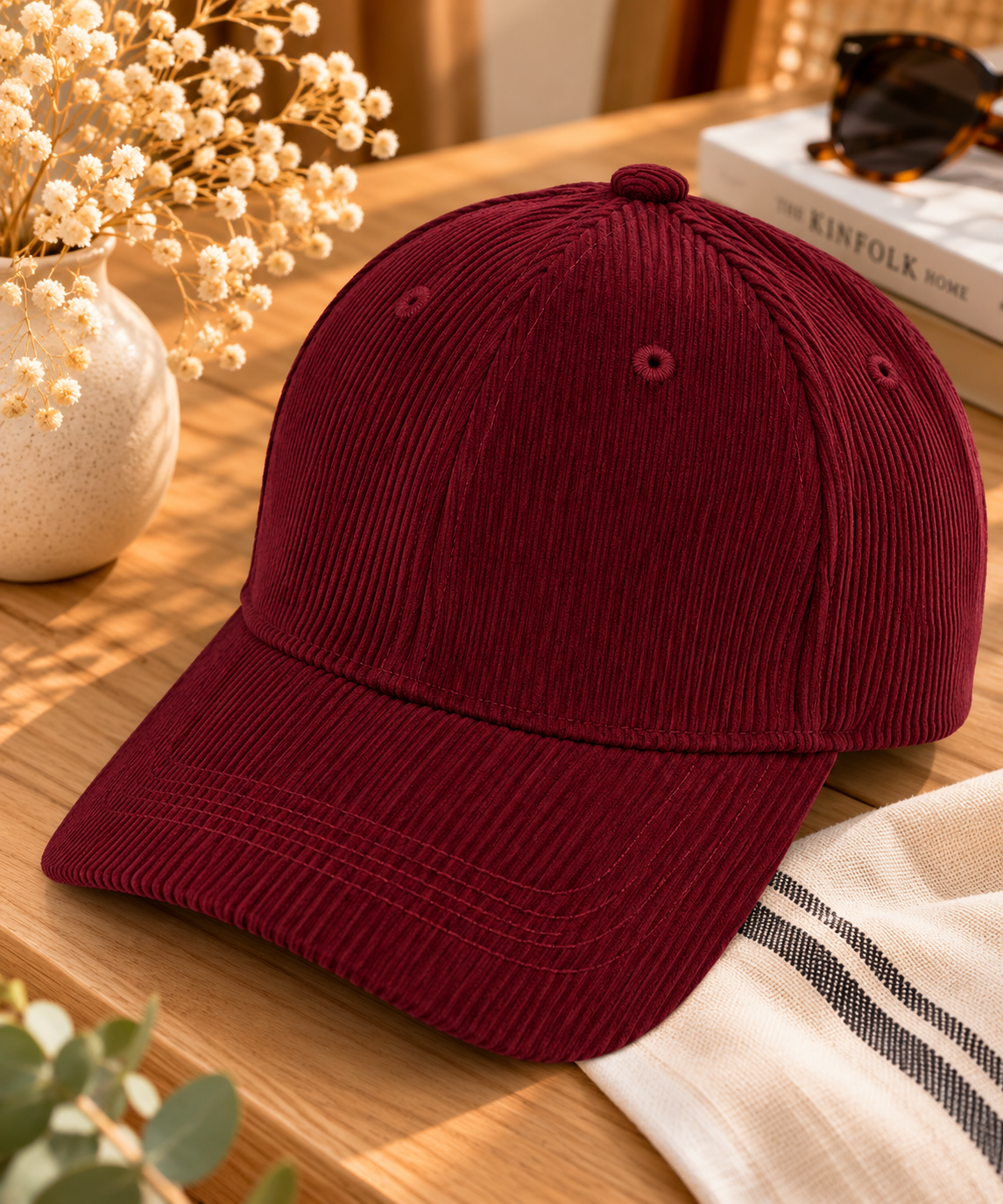 Casquette Viviane