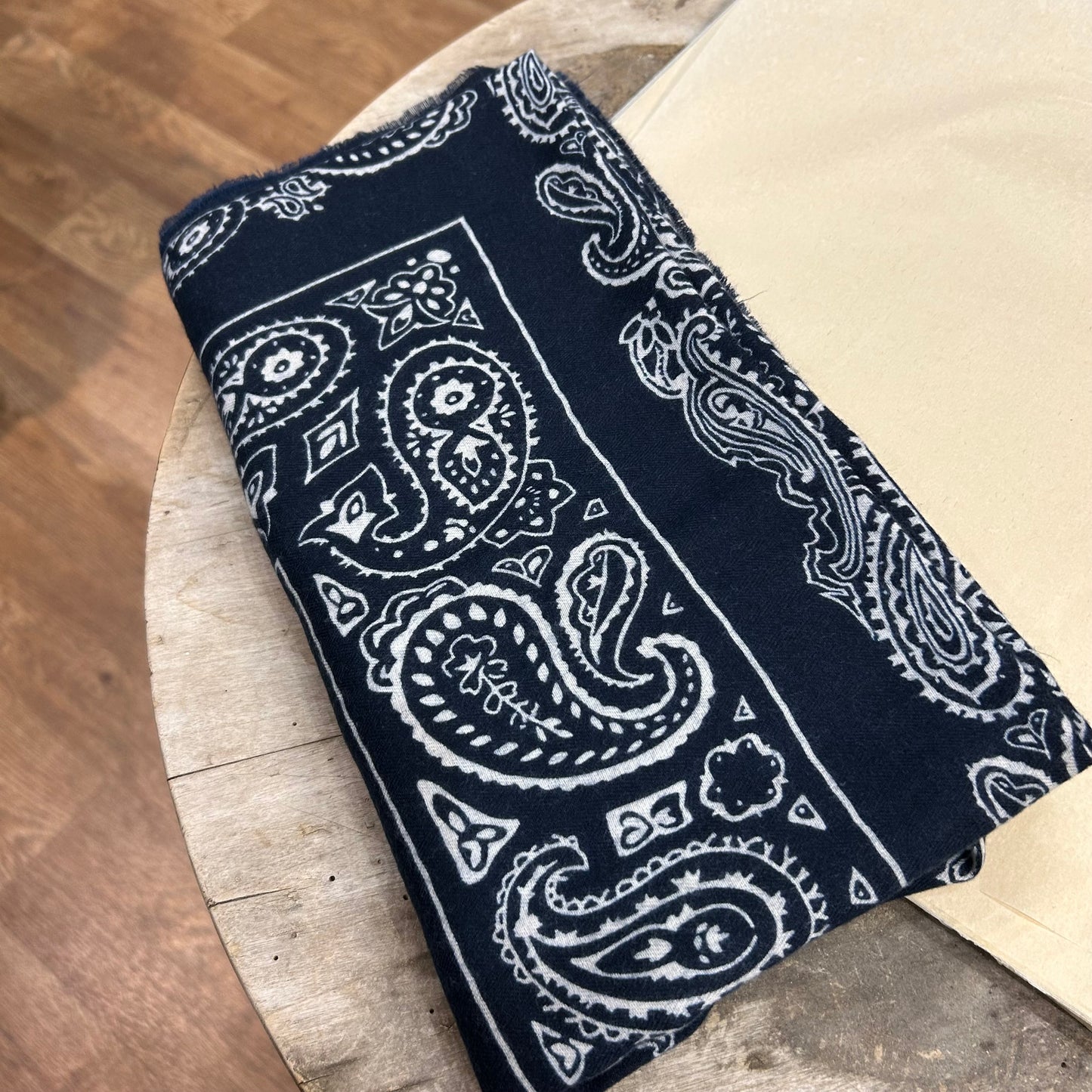 Foulard Bandana