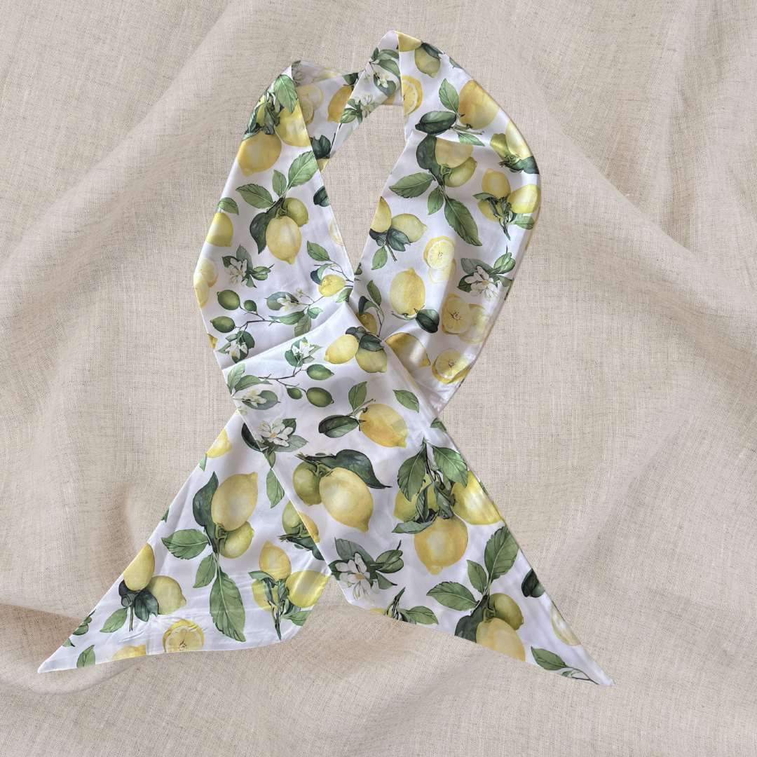Foulard Twilly